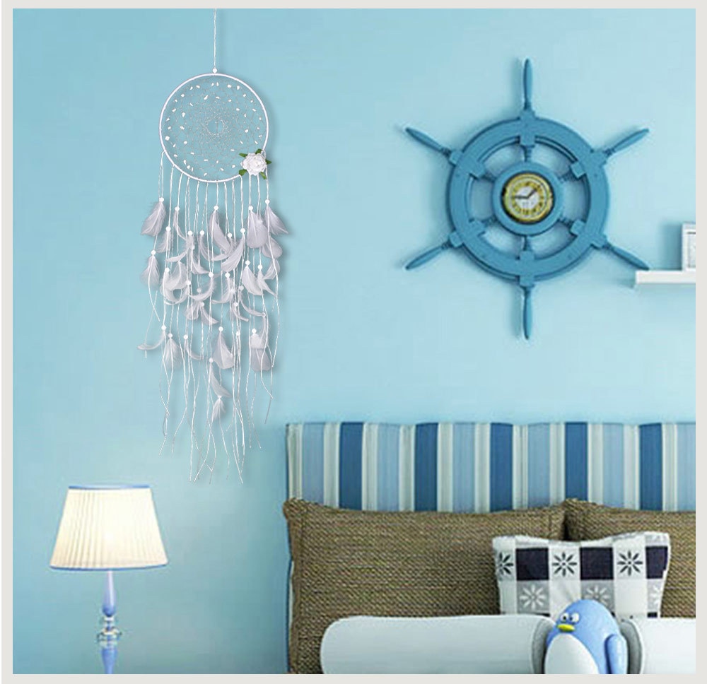 Europe Style Hanging Dream Catcher