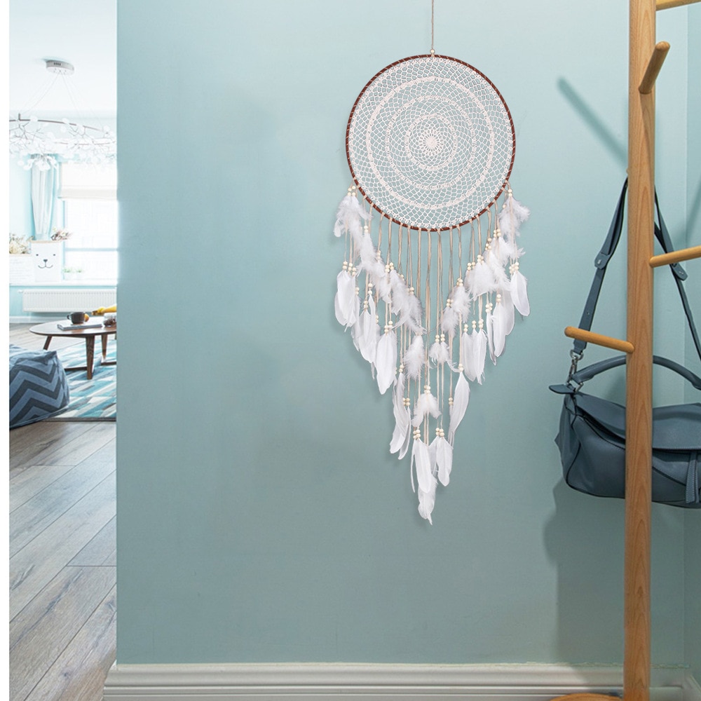 Europe Style Hanging Dream Catcher