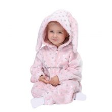 Girls Clothes Kids Gold Horn Unicorn Pajamas Kigurumi Cartoon Animal Pink Licorne Onesie Sleepers Boy Halloween Costume Jumpsuit